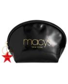 Macy's New York Makeup Bag, Only At Macy's