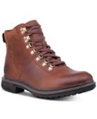 Timberland Men's Logan Bay Alpine Hiker Boots Men's Shoes