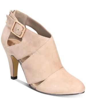 Bella Vita Nicolina Shooties Women's Shoes