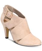 Bella Vita Nicolina Shooties Women's Shoes
