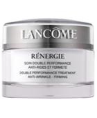 Lancome Renergie Cream Anti-wrinkle And Firming Treatment-day & Night, 1.7 Fl. Oz.
