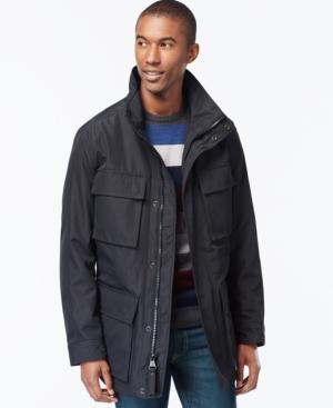 March New York Winthrop 4-pocket Jacket