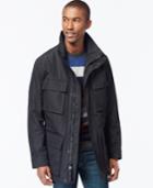 March New York Winthrop 4-pocket Jacket