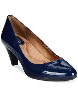 Giani Bernini Tessah Pumps, Only At Macy's Women's Shoes