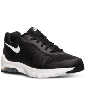 Nike Men's Air Max Invigor Running Sneakers From Finish Line
