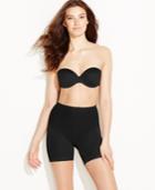 Miraclesuit Shapewear Extra Firm Control Rear Lifting Thigh Slimmer 2776