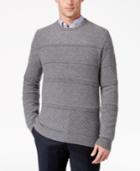 Alfani Collection Men's Cashmere Sweater, Only At Macy's