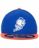 New Era New York Mets 59fifty Fitted Cap