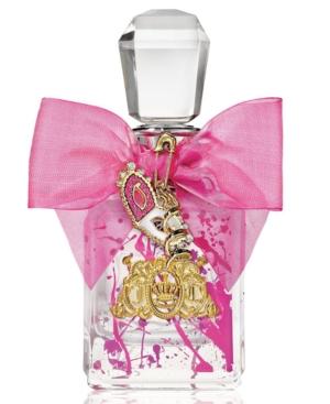 Juicy Couture Viva La Juicy Soiree Eau De Parfum Spray, 1.7 Oz.