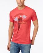 G.h. Bass & Co. Department Of Relaxation T-shirt