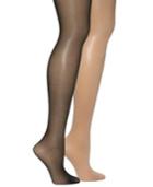 Hue Hosiery, Age Defiance With Control Top