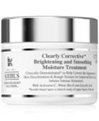 Kiehl's Since 1851 Clearly Corrective Brightening & Smoothing Moisture Treatment, 1.7-oz.