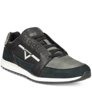 Diesel Men's V-staffetta S-fleet Sneakers Men's Shoes