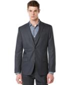Perry Ellis Big And Tall Suit Jacket