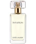 Estee Lauder Intuition Eau De Parfum Spray, 1.7 Oz.