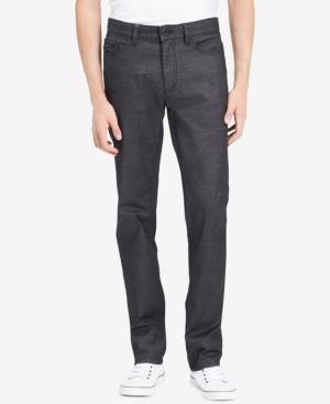 Calvin Klein Jeans Men's Slim-fit Stretch Jeans