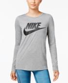 Nike Sportswear Essential Long-sleeve Top