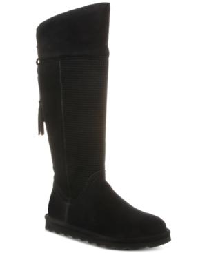 Bearpaw Tracy Boots Women's Shoes
