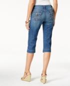Kut From The Kloth Natalie Cropped Jeans