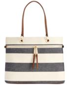 Tommy Hilfiger Camille Rugby Tote