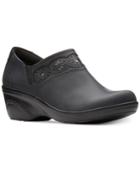 Clarks Collection Women's Marion Helen Flats Women's Shoes