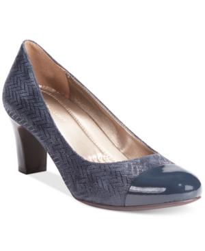 Easy Spirit Raphael Pumps
