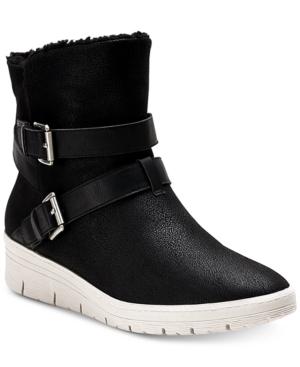 American Rag Katerina Cold-weather Boots, Created For Macy's Women's Shoes