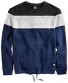 Wht Space Men's Pullover Sweater