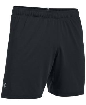 Under Armour Men's Threadborne Running Shorts