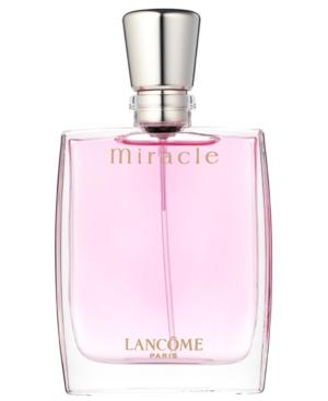 Lancome Miracle Eau De Parfum Spray, 3.4 Fl Oz
