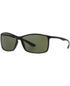 Ray-ban Sunglasses, Rb4179 62 Liteforce