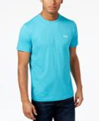 Boss Green Men's Cotton T-shirt
