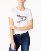 Sub Urban Riot Mercury Retrograde Graphic T-shirt