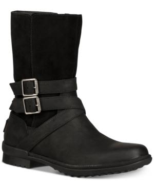 Ugg Women's Lorna Waterproof Boots