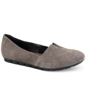 Born Sebra Flats Women's Shoes