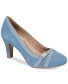 Giani Bernini Vollett Pumps, Created For Macy's Women's Shoes