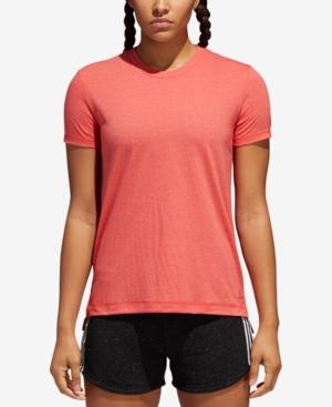 Adidas Yola Short-sleeve T-shirt