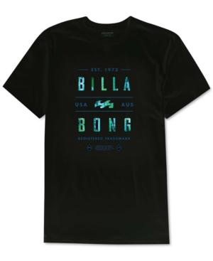 Billabong Men's Mast T-shirt