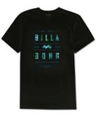 Billabong Men's Mast T-shirt