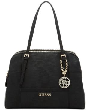 Guess Huntley Medium Cali Satchel