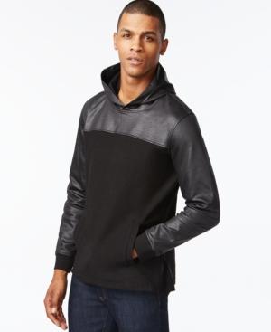 Inc International Concepts Shirt, Inside Out Hoodie