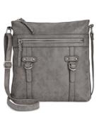 Style & Co. Freestyle Crossbody, Only At Macy's