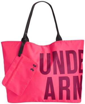 Under Armour Big Tote Bag Women's Swimsuit