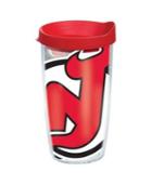 Tervis Tumbler New Jersey Devils 16 Oz. Colossal Wrap Tumbler