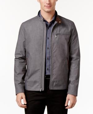 Tasso Elba Men's Bomber, Only At Macy's