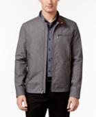 Tasso Elba Men's Bomber, Only At Macy's