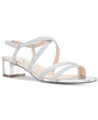 Nina Gaelen Evening Sandals Women's Shoes