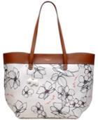 Radley London Floral Open-top Small Tote