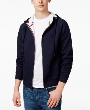 Tommy Hilfiger Men's Francis Hoodie
