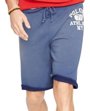 Polo Ralph Lauren Fleece Shorts